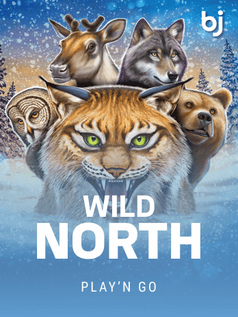 Wild Northpng game thumbnail
