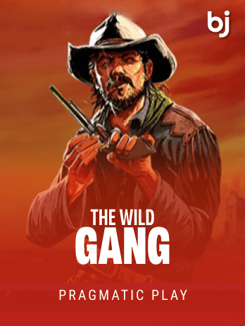 The Wild Gang thumbnail