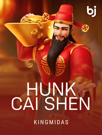 Hunk Cai Shenpng game icon