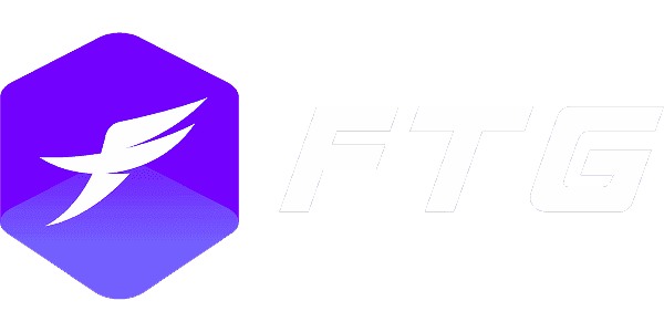FTG Slots logo