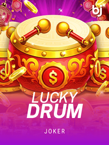 Lucky Drumpng game icon