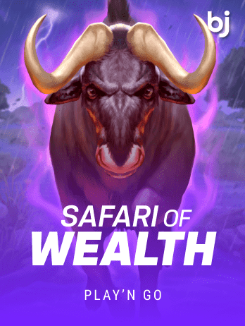 Safari of Wealthpng game thumbnail