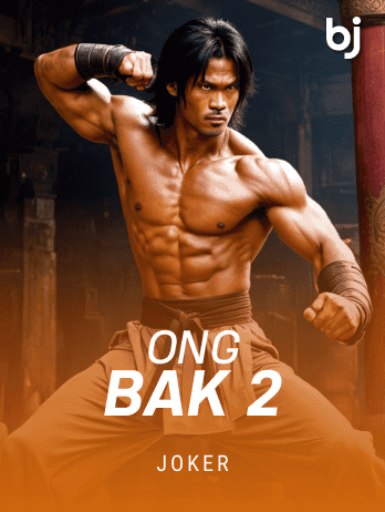 Ong Bak 2png game thumbnail