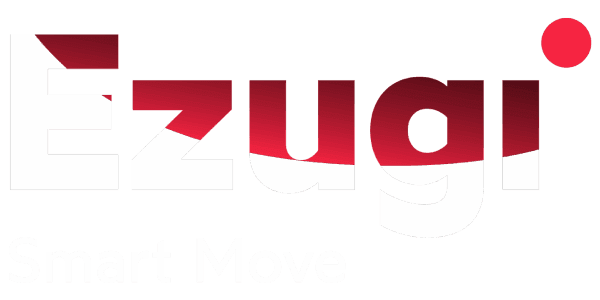 EZ Casino logo