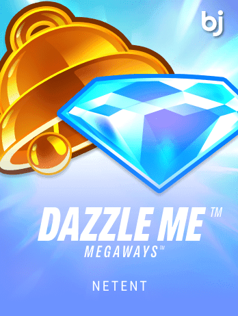 Dazzle Me™ Megaways™png game thumbnail