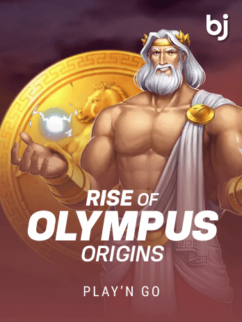 Rise of Olympus Originspng game thumbnail