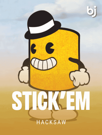 Stick'empng game thumbnail