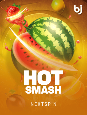 Hot Smashpng