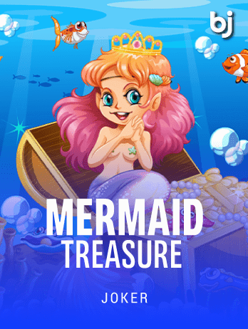 Mermaid Treasurepng game icon