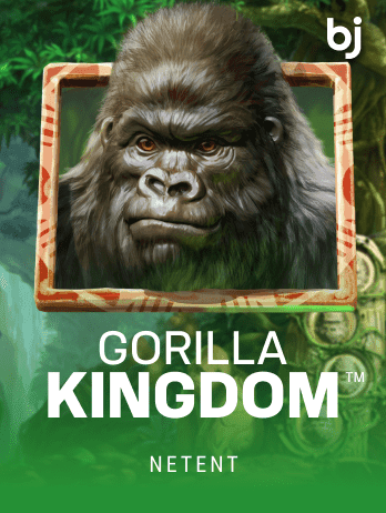 Gorilla Kingdom™png game thumbnail