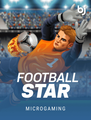Football Starpng game thumbnail