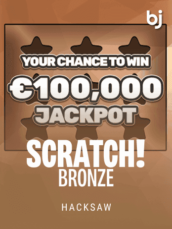 SCRATCH! Bronzepng game thumbnail
