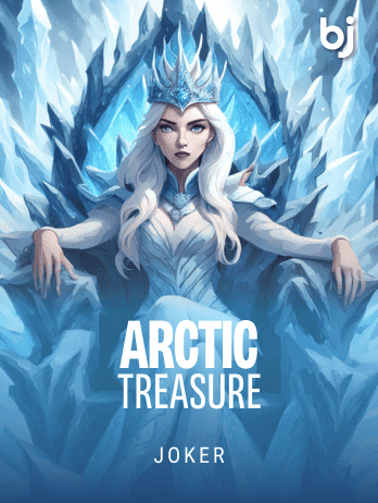 Arctic Treasurepng thumbnail
