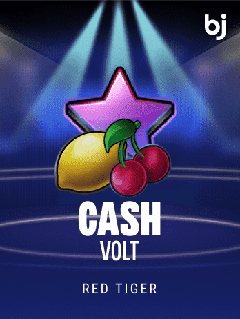 Cash Voltpng thumbnail